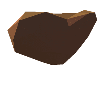 Brown Rock 4